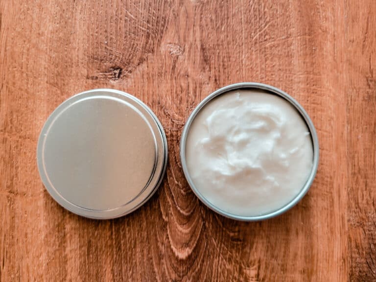 Best Simple Homemade Men's Deodorant Recipe (That Works!) Parks