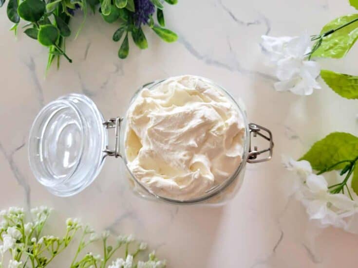 Belly Butter For Pregnancy